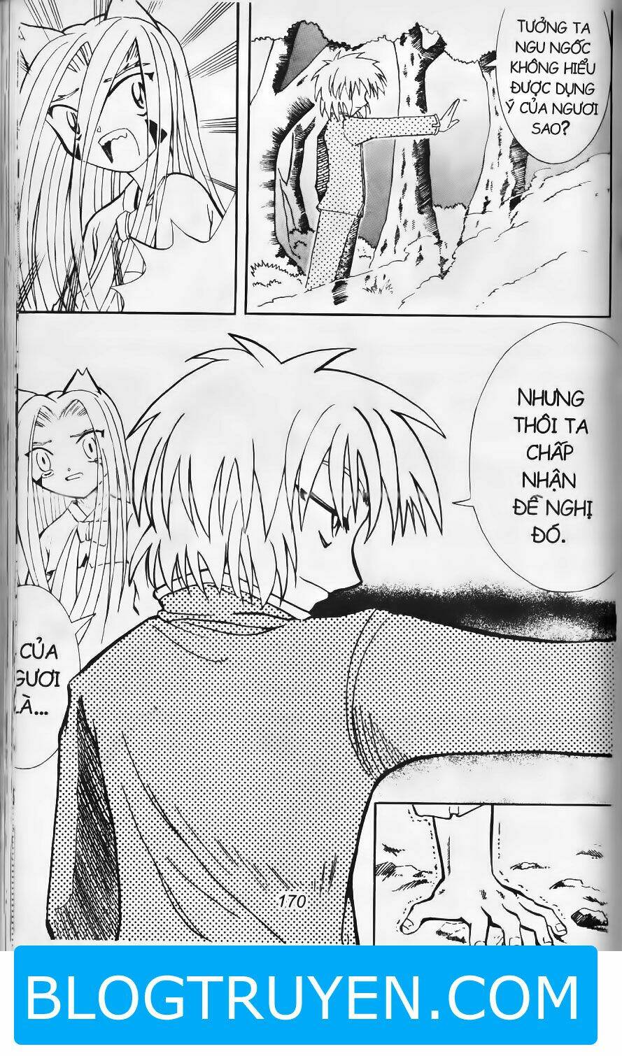 Hội Pháp Sư Chapter 10.2 - Trang 2