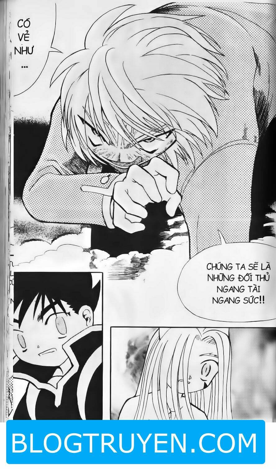 Hội Pháp Sư Chapter 10.2 - Trang 2