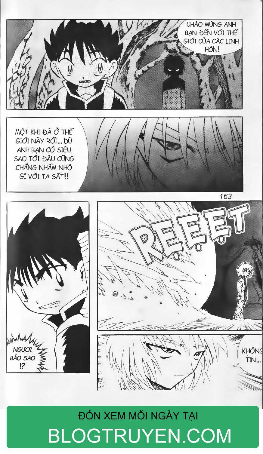 Hội Pháp Sư Chapter 10.2 - Trang 2