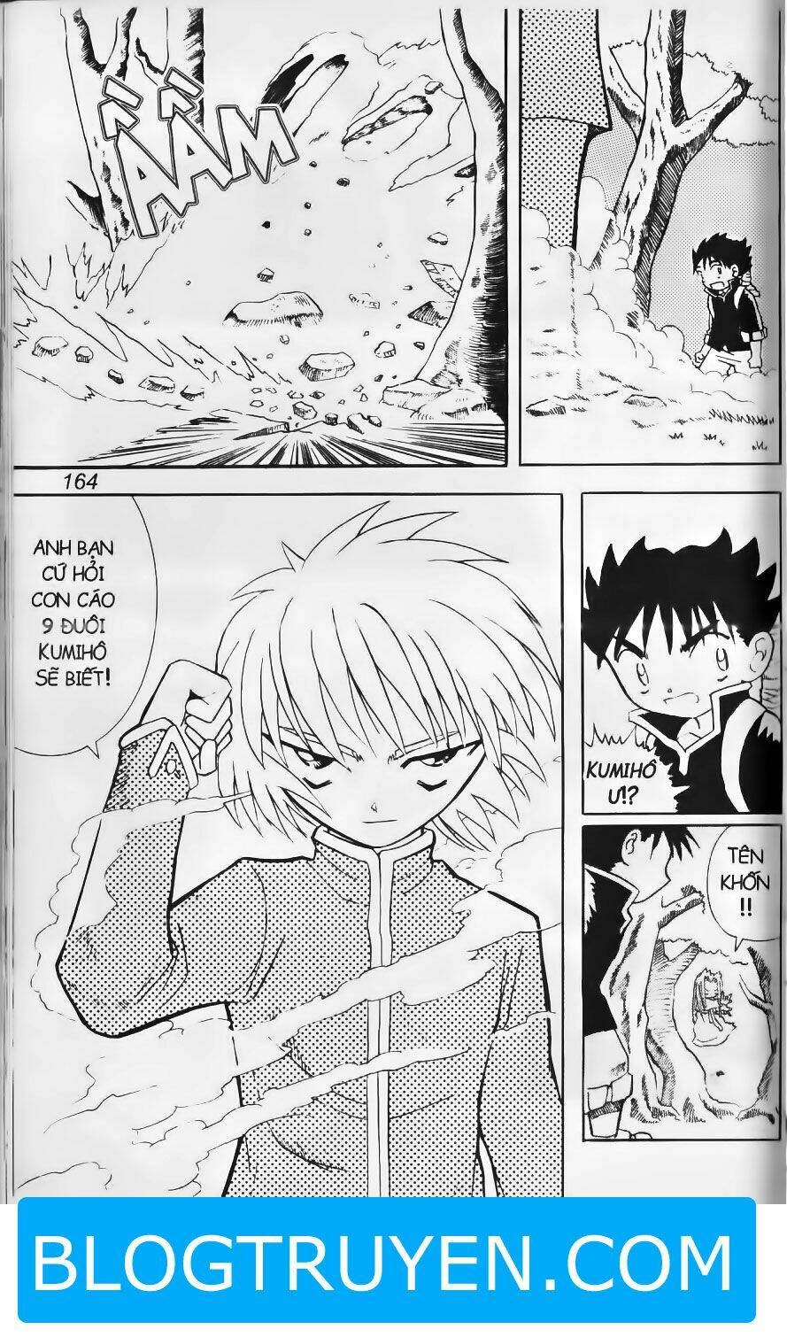 Hội Pháp Sư Chapter 10.2 - Trang 2