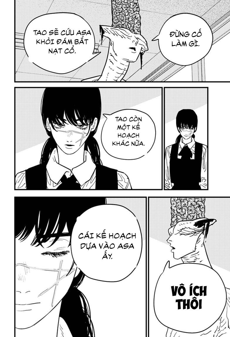 Hội Pháp Sư Chapter 10 - Trang 2