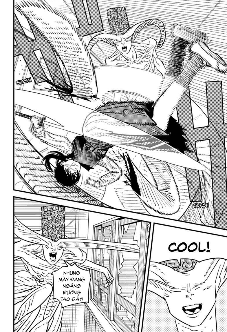 Hội Pháp Sư Chapter 10 - Trang 2