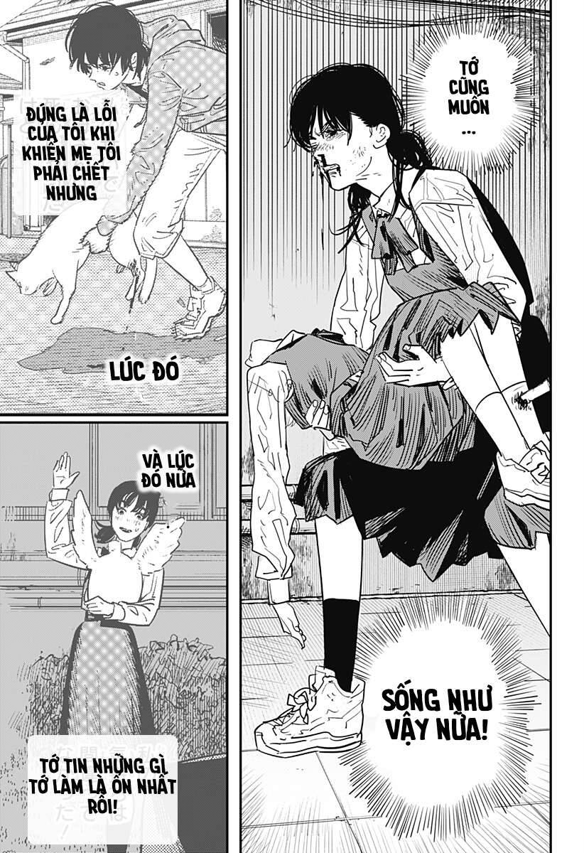 Hội Pháp Sư Chapter 102 - Trang 2