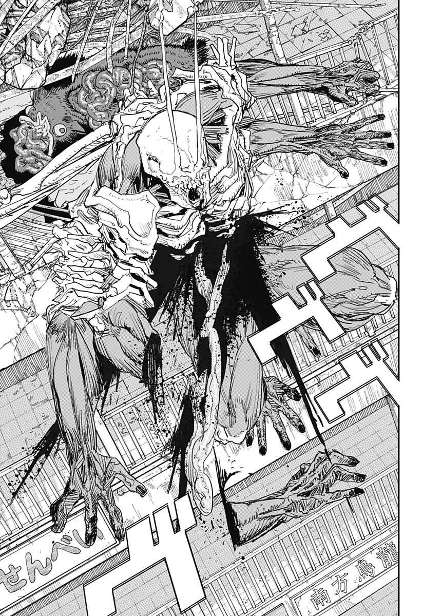 Hội Pháp Sư Chapter 102 - Trang 2