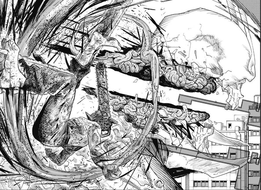 Hội Pháp Sư Chapter 102 - Trang 2