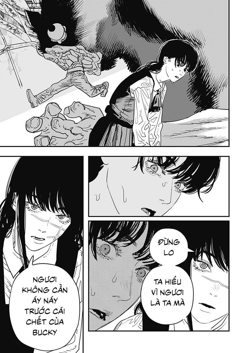 Hội Pháp Sư Chapter 102 - Trang 2