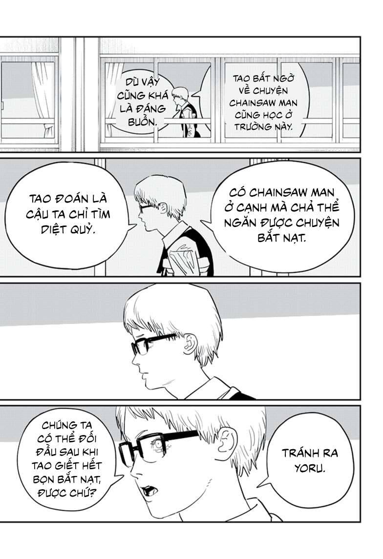 Hội Pháp Sư Chapter 105 - Trang 2