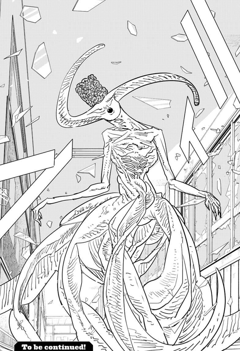 Hội Pháp Sư Chapter 105 - Trang 2