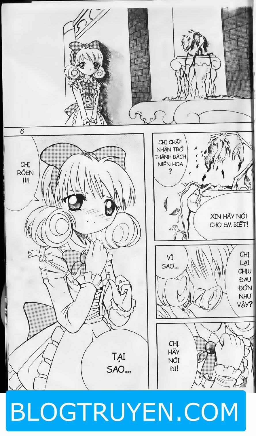 Hội Pháp Sư Chapter 11.1 - Trang 2