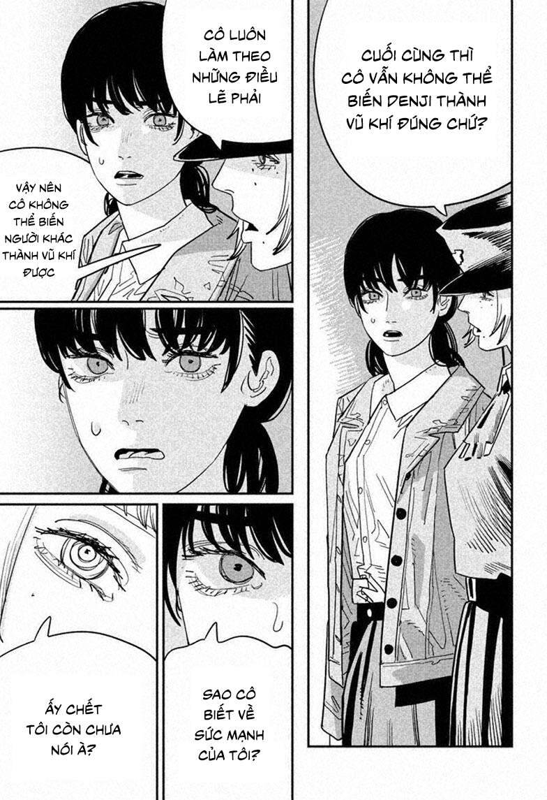 Hội Pháp Sư Chapter 113 - Trang 2