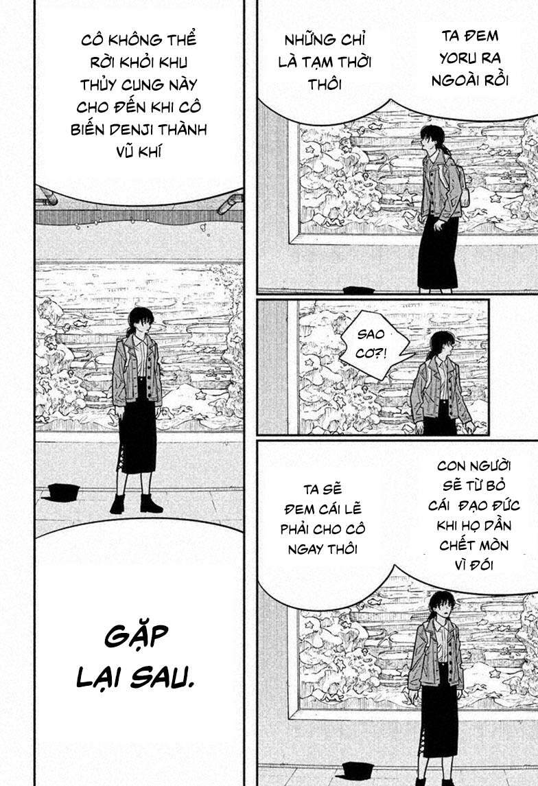 Hội Pháp Sư Chapter 113 - Trang 2