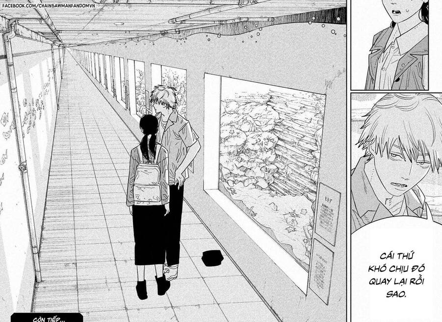 Hội Pháp Sư Chapter 113 - Trang 2