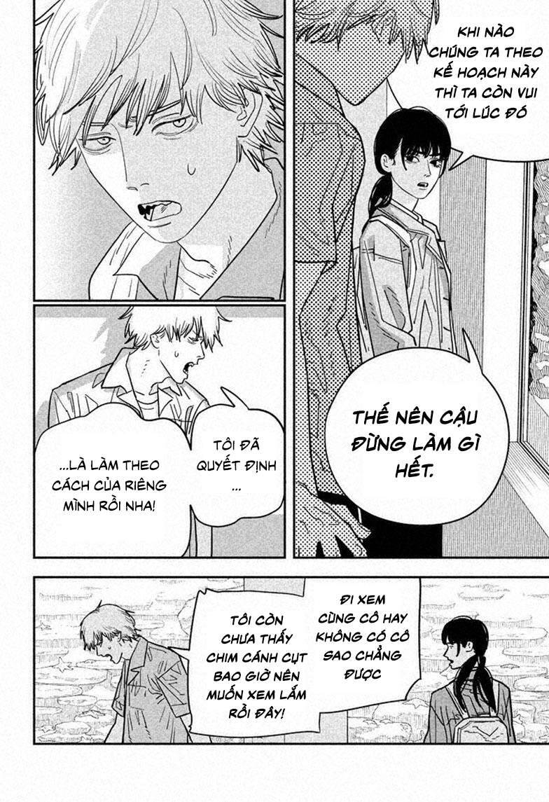 Hội Pháp Sư Chapter 113 - Trang 2