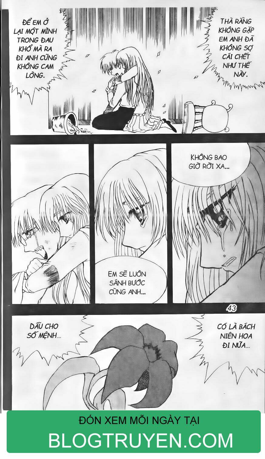 Hội Pháp Sư Chapter 12.1 - Trang 2