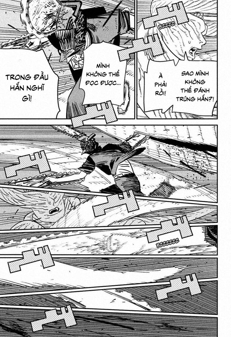 Hội Pháp Sư Chapter 12 - Trang 2