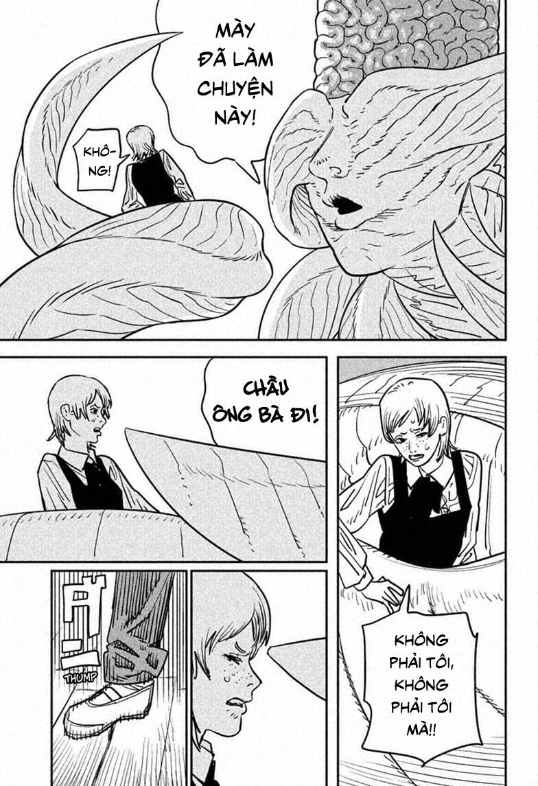 Hội Pháp Sư Chapter 12 - Trang 2