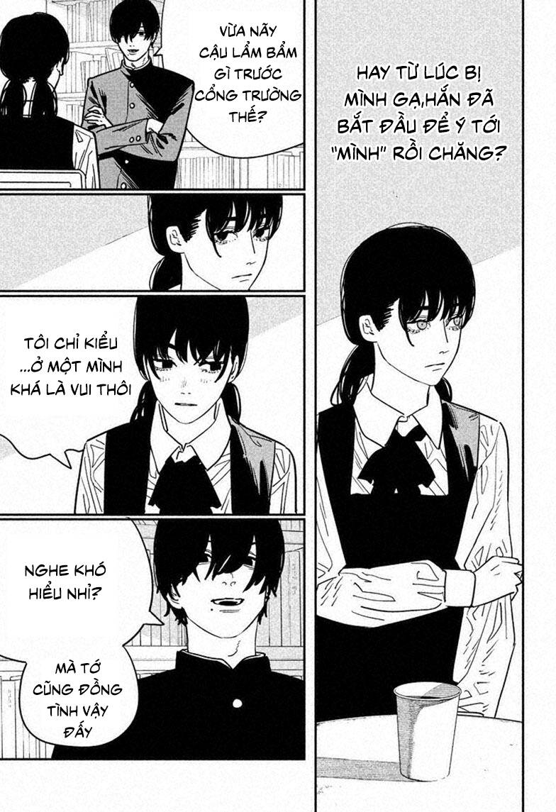 Hội Pháp Sư Chapter 121 - Trang 2