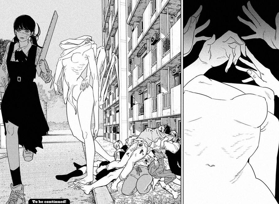 Hội Pháp Sư Chapter 122 - Trang 2