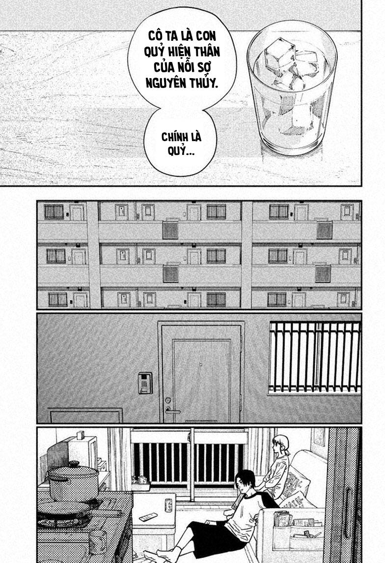 Hội Pháp Sư Chapter 122 - Trang 2