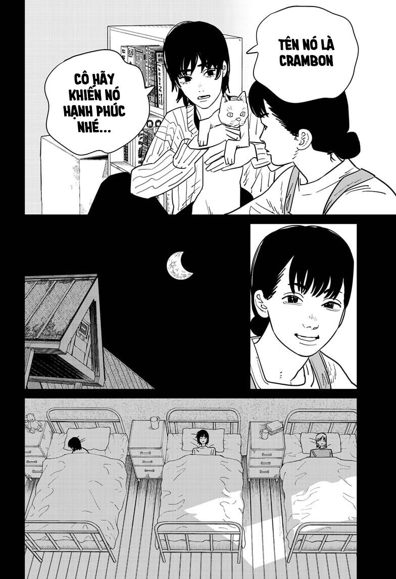 Hội Pháp Sư Chapter 123 - Trang 2