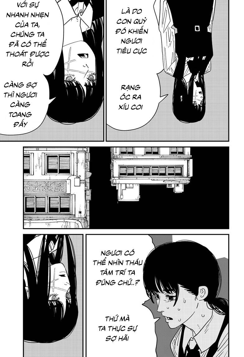 Hội Pháp Sư Chapter 124 - Trang 2