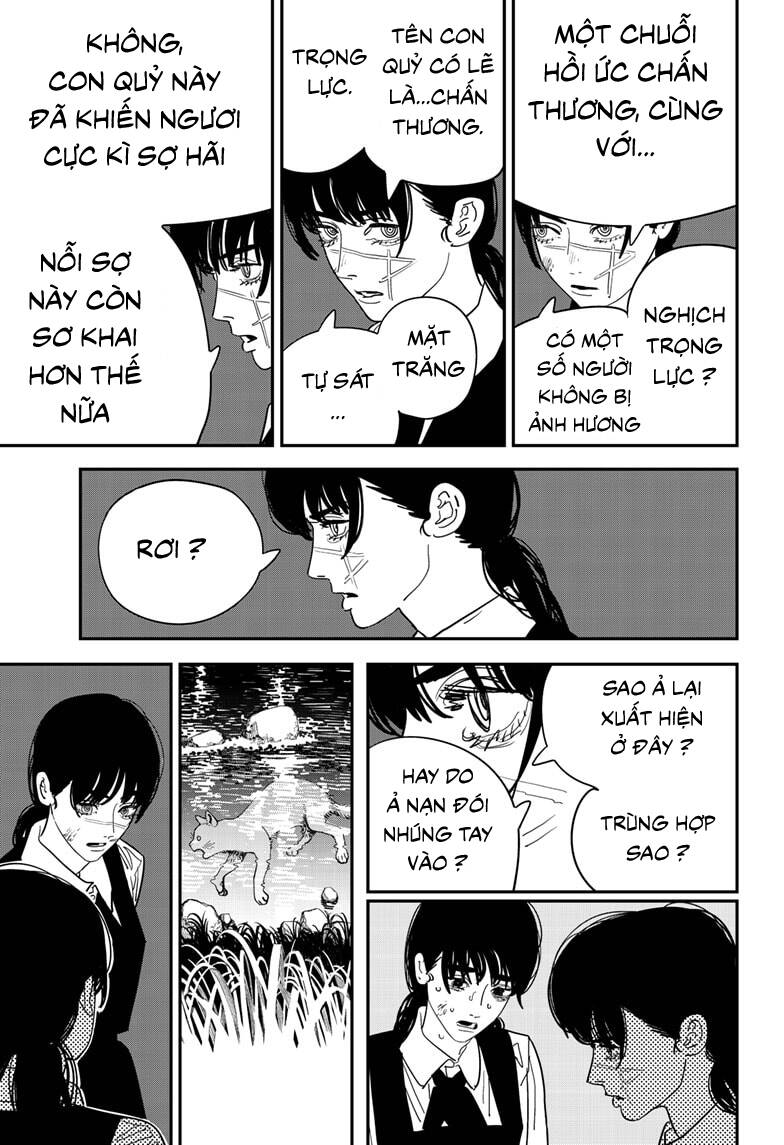 Hội Pháp Sư Chapter 124 - Trang 2