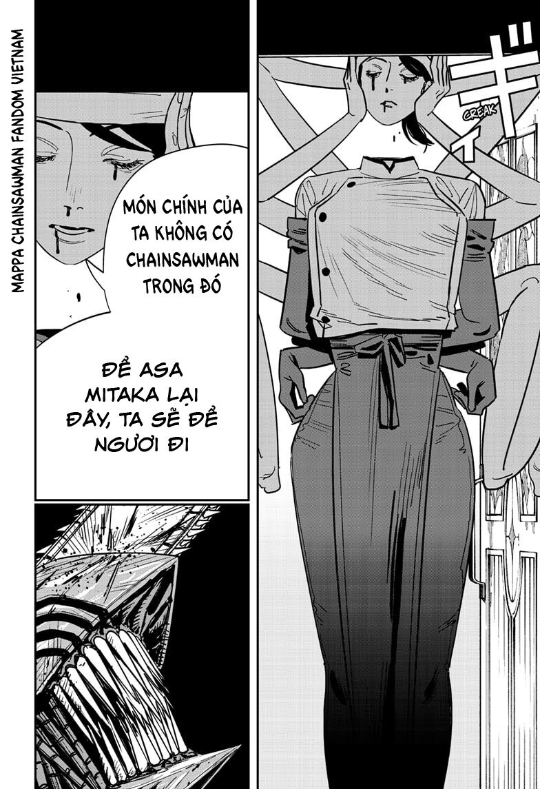 Hội Pháp Sư Chapter 128 - Trang 2