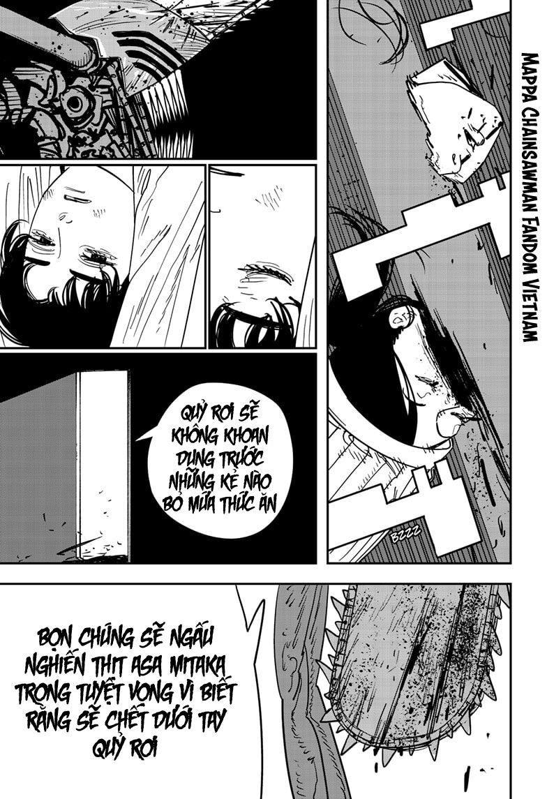 Hội Pháp Sư Chapter 128 - Trang 2