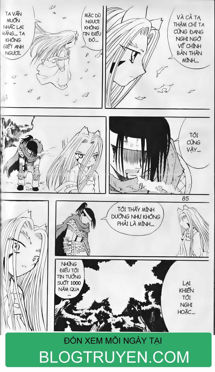 Hội Pháp Sư Chapter 13.1 - Trang 2