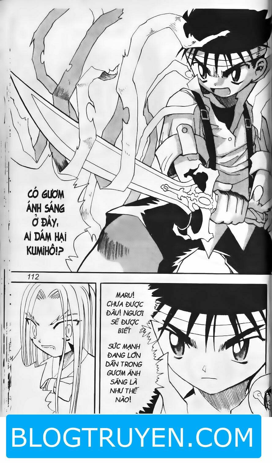 Hội Pháp Sư Chapter 13.2 - Trang 2