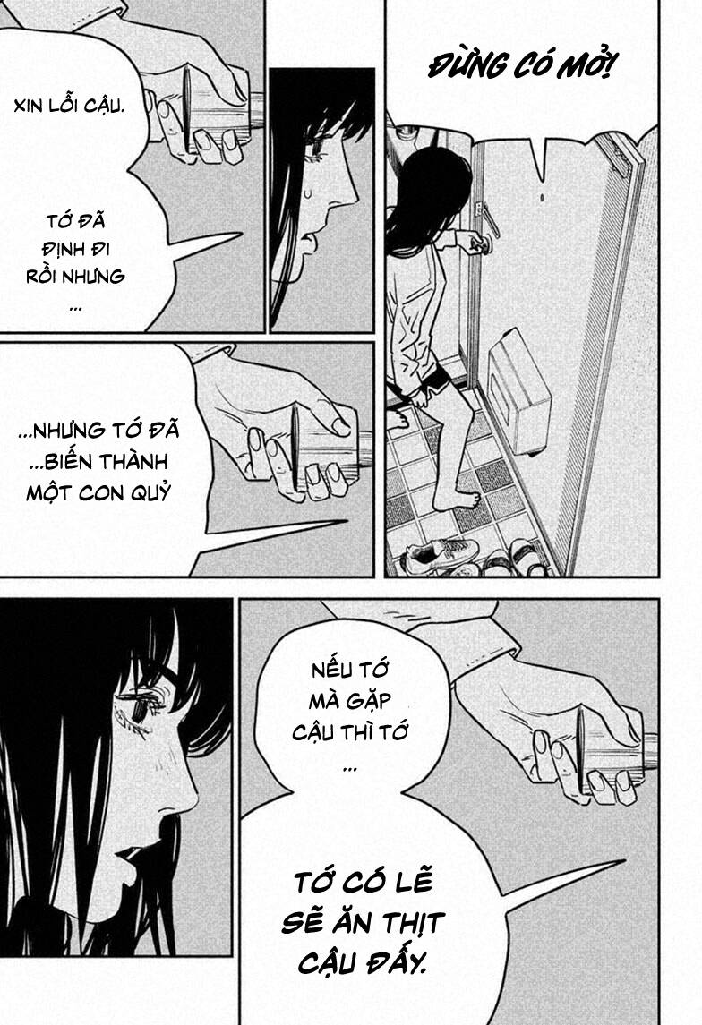 Hội Pháp Sư Chapter 13 - Trang 2