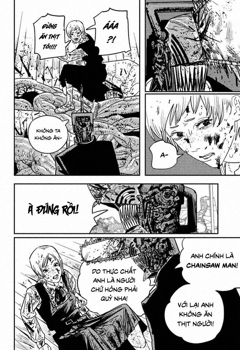 Hội Pháp Sư Chapter 13 - Trang 2