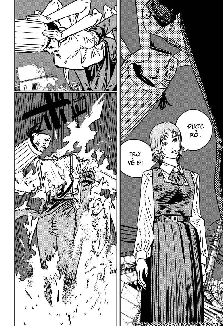 Hội Pháp Sư Chapter 131 - Trang 2