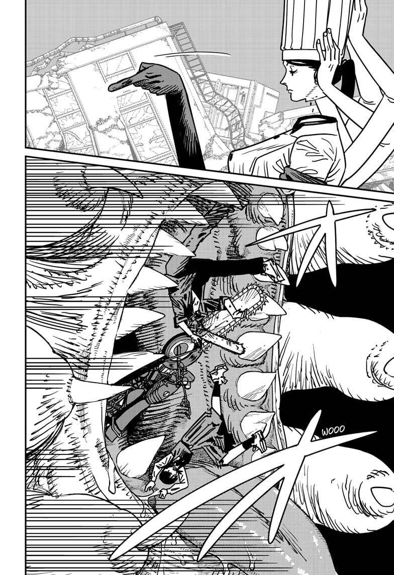 Hội Pháp Sư Chapter 131 - Trang 2