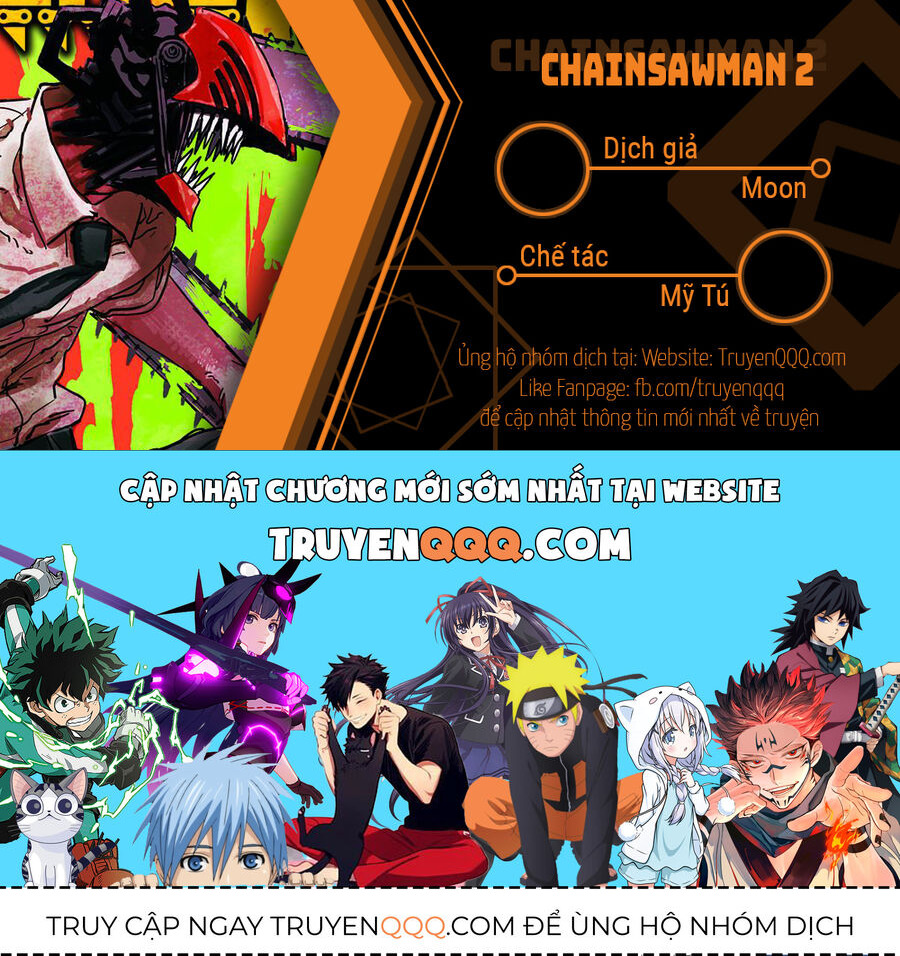 Hội Pháp Sư Chapter 132 - Trang 2