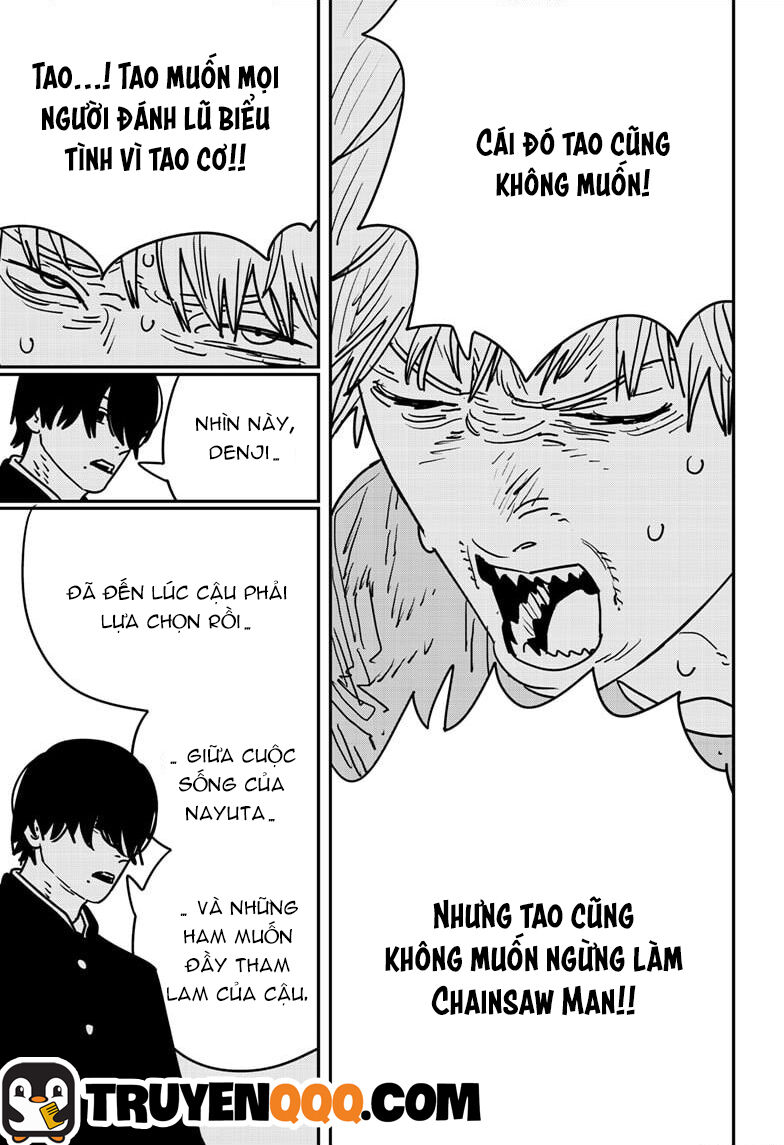 Hội Pháp Sư Chapter 133 - Trang 2