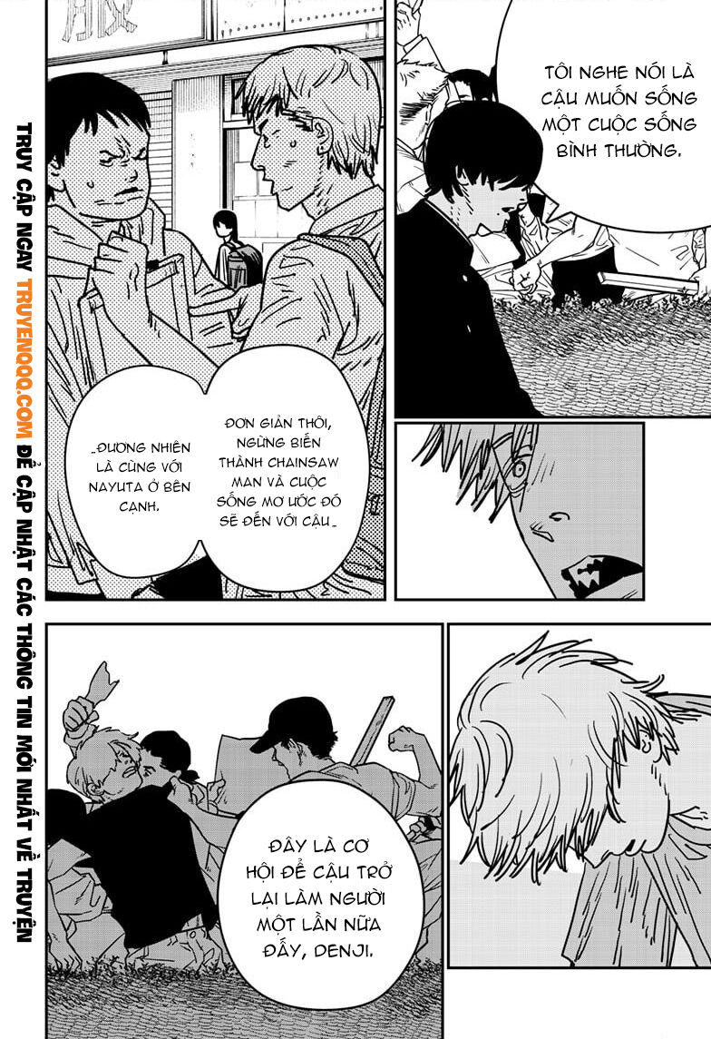 Hội Pháp Sư Chapter 133 - Trang 2