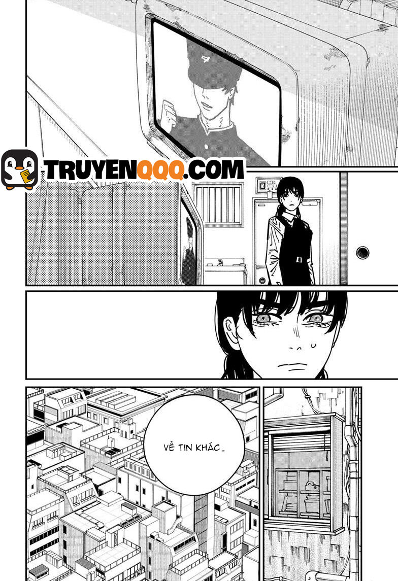 Hội Pháp Sư Chapter 135 - Trang 2