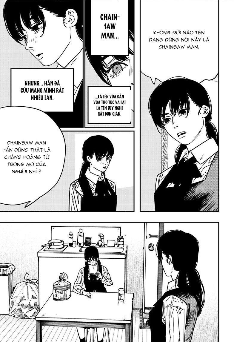 Hội Pháp Sư Chapter 135 - Trang 2