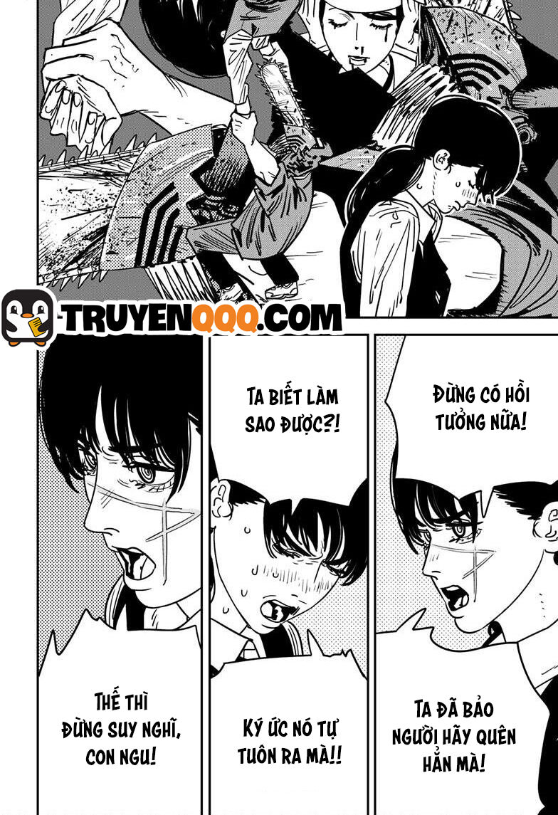 Hội Pháp Sư Chapter 135 - Trang 2