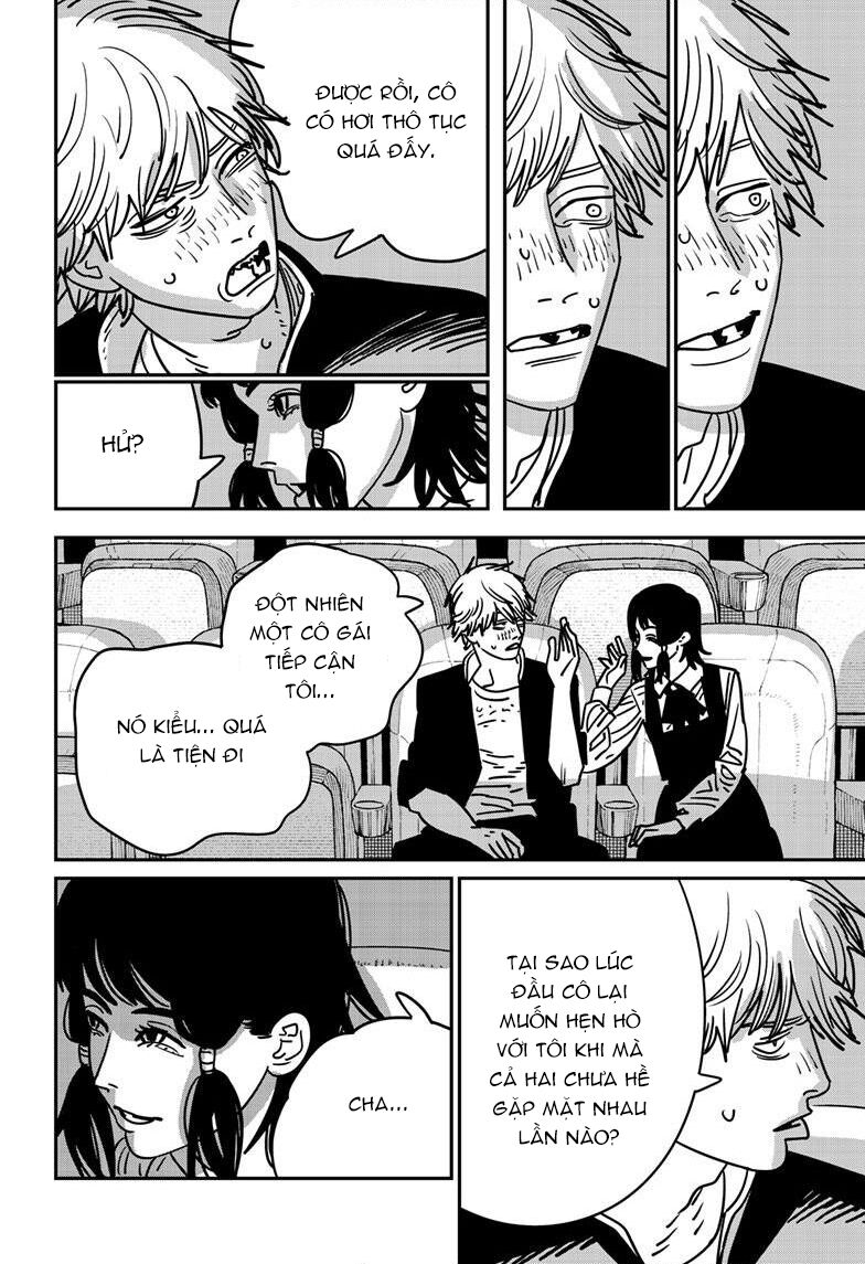 Hội Pháp Sư Chapter 137 - Trang 2