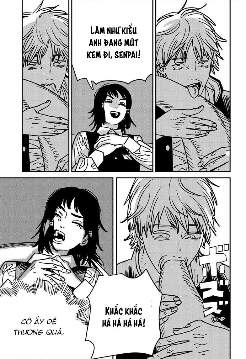 Hội Pháp Sư Chapter 137 - Trang 2