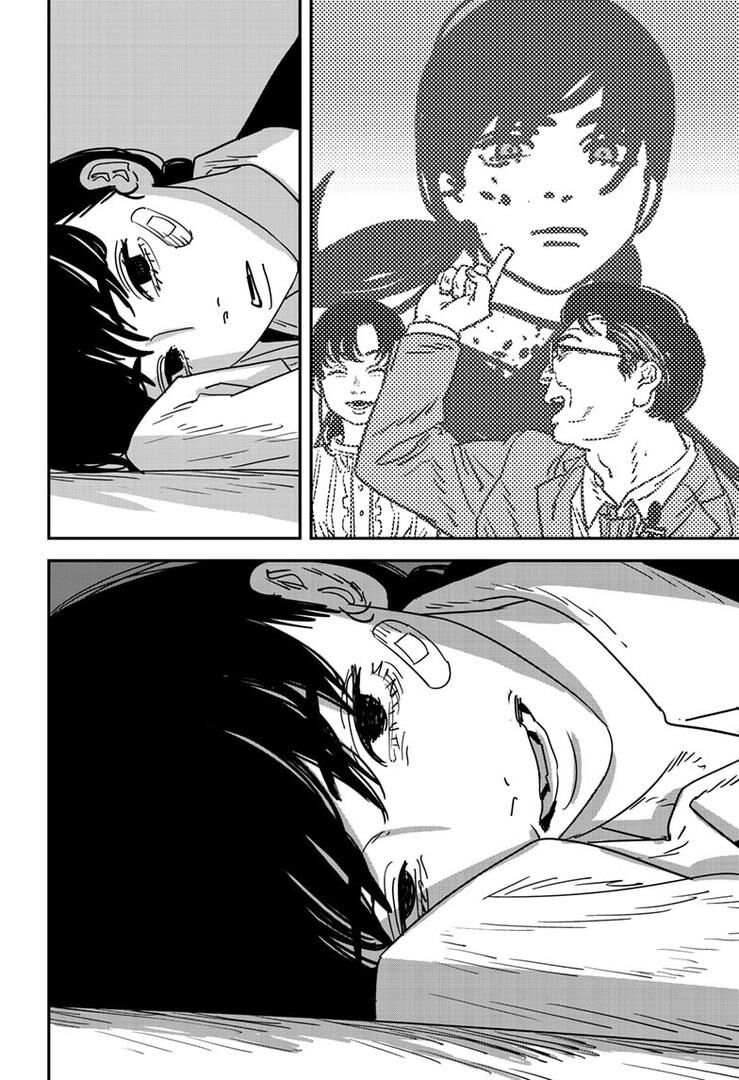 Hội Pháp Sư Chapter 138 - Trang 2