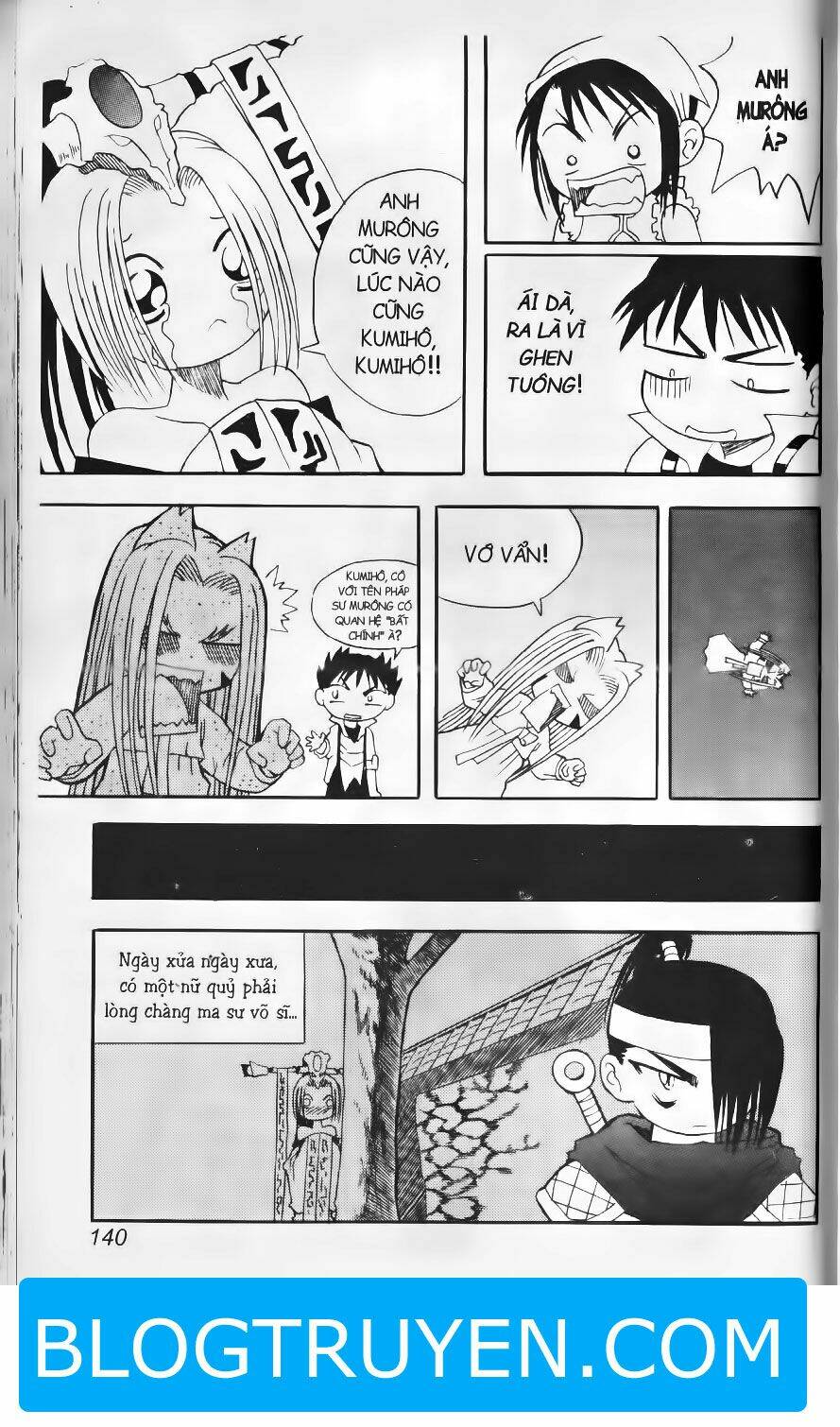 Hội Pháp Sư Chapter 14.2 - Trang 2