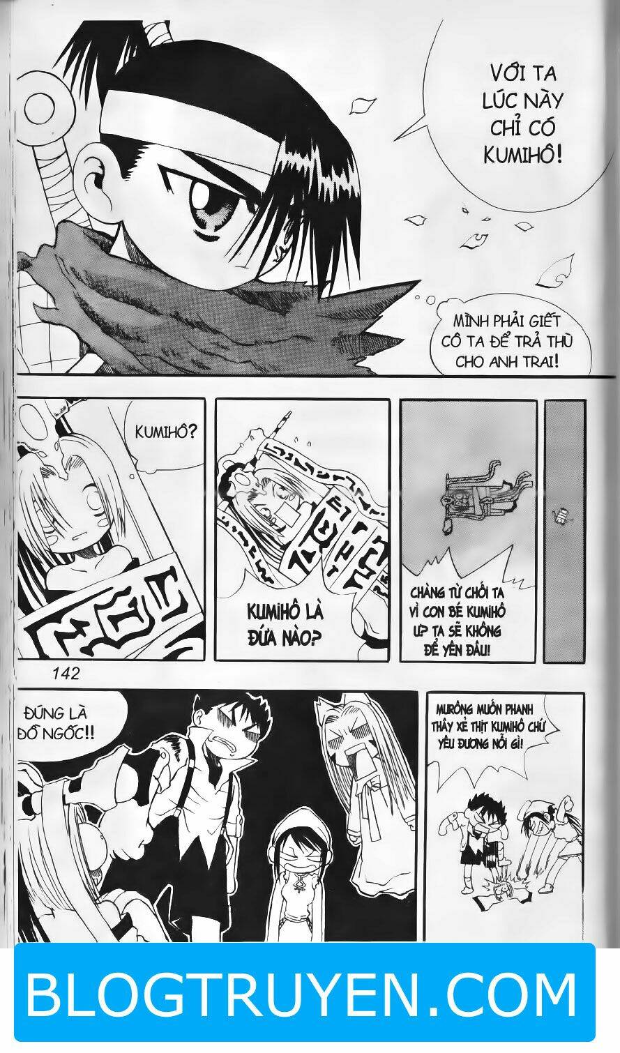 Hội Pháp Sư Chapter 14.2 - Trang 2