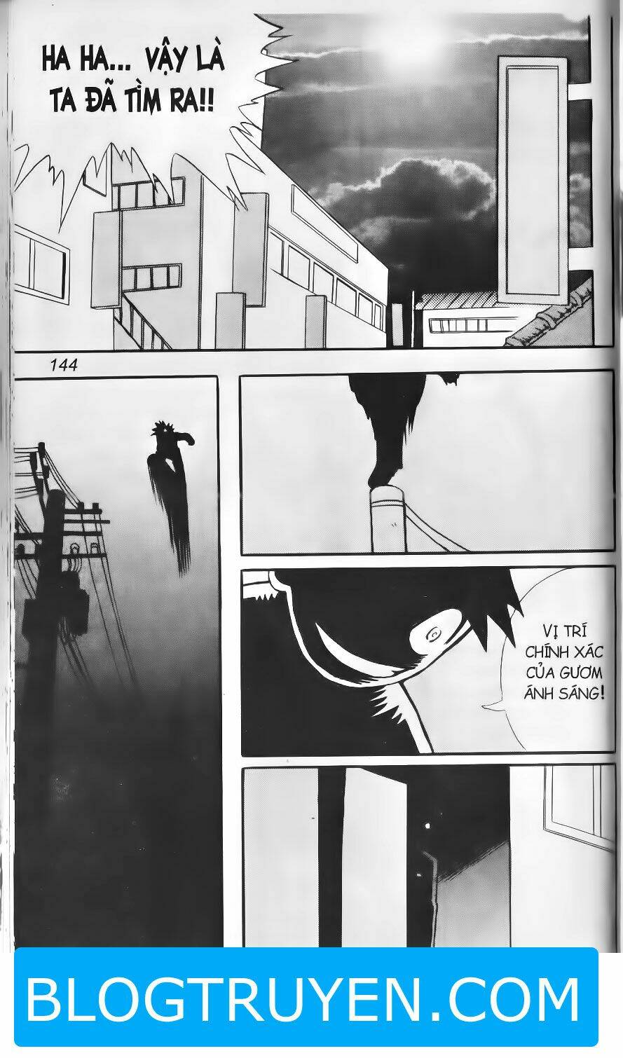 Hội Pháp Sư Chapter 14.2 - Trang 2