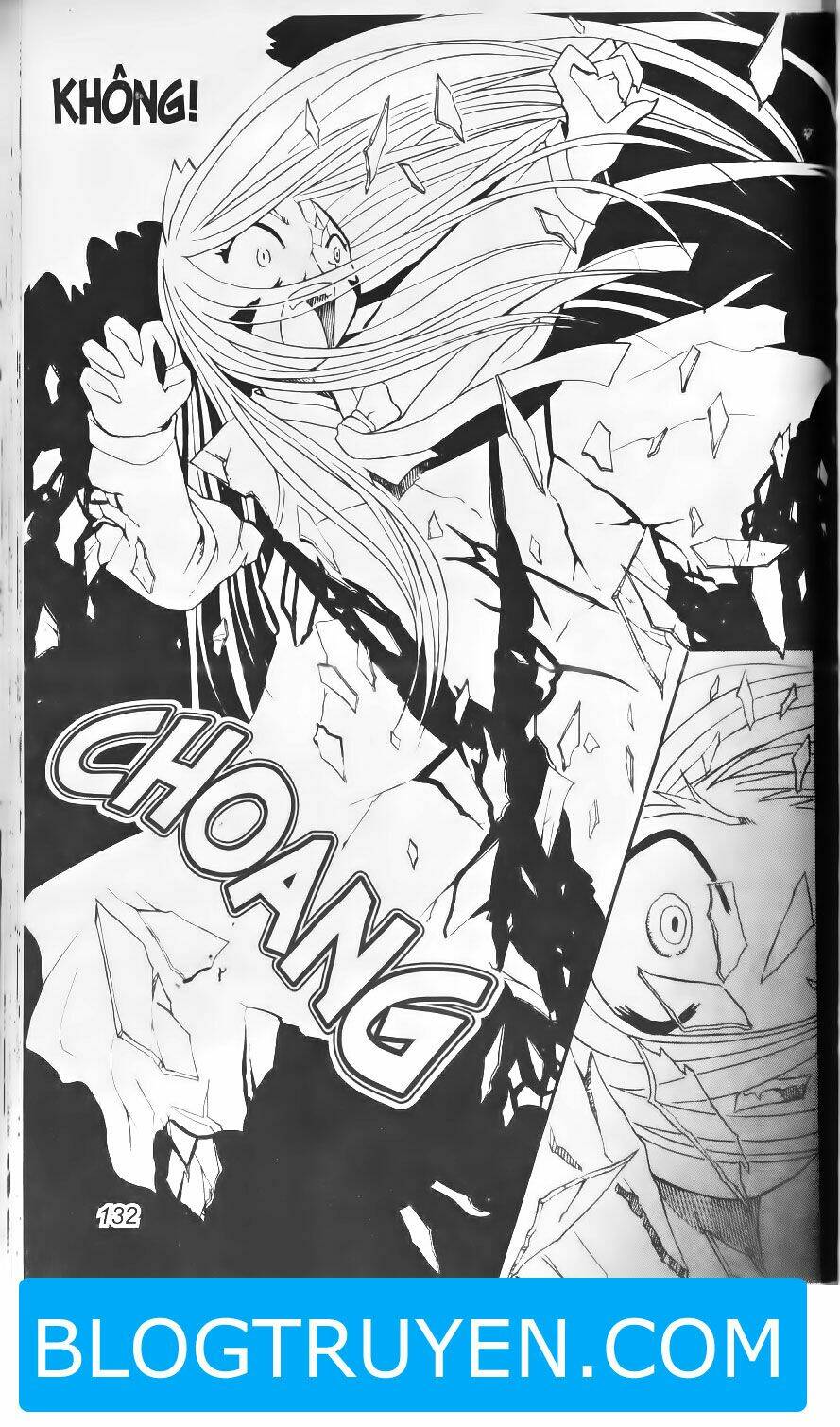 Hội Pháp Sư Chapter 14.2 - Trang 2