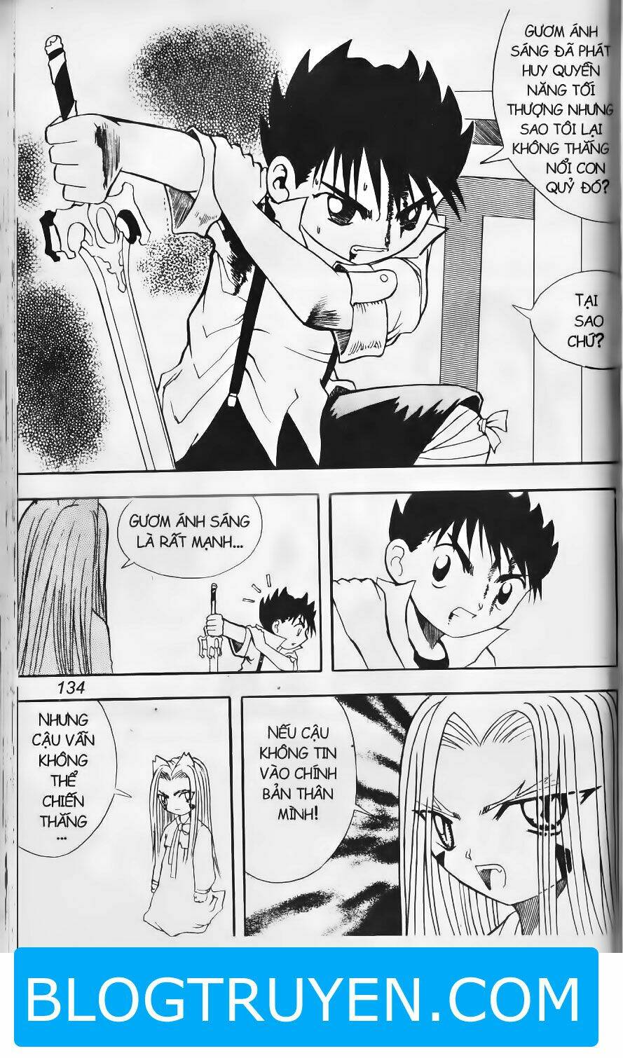 Hội Pháp Sư Chapter 14.2 - Trang 2