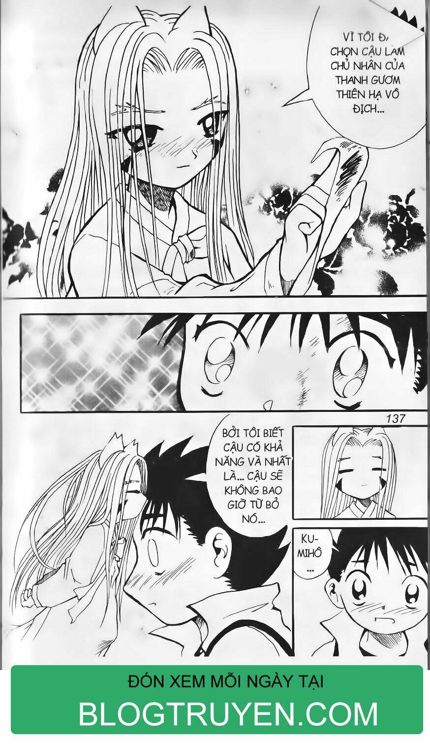 Hội Pháp Sư Chapter 14.2 - Trang 2