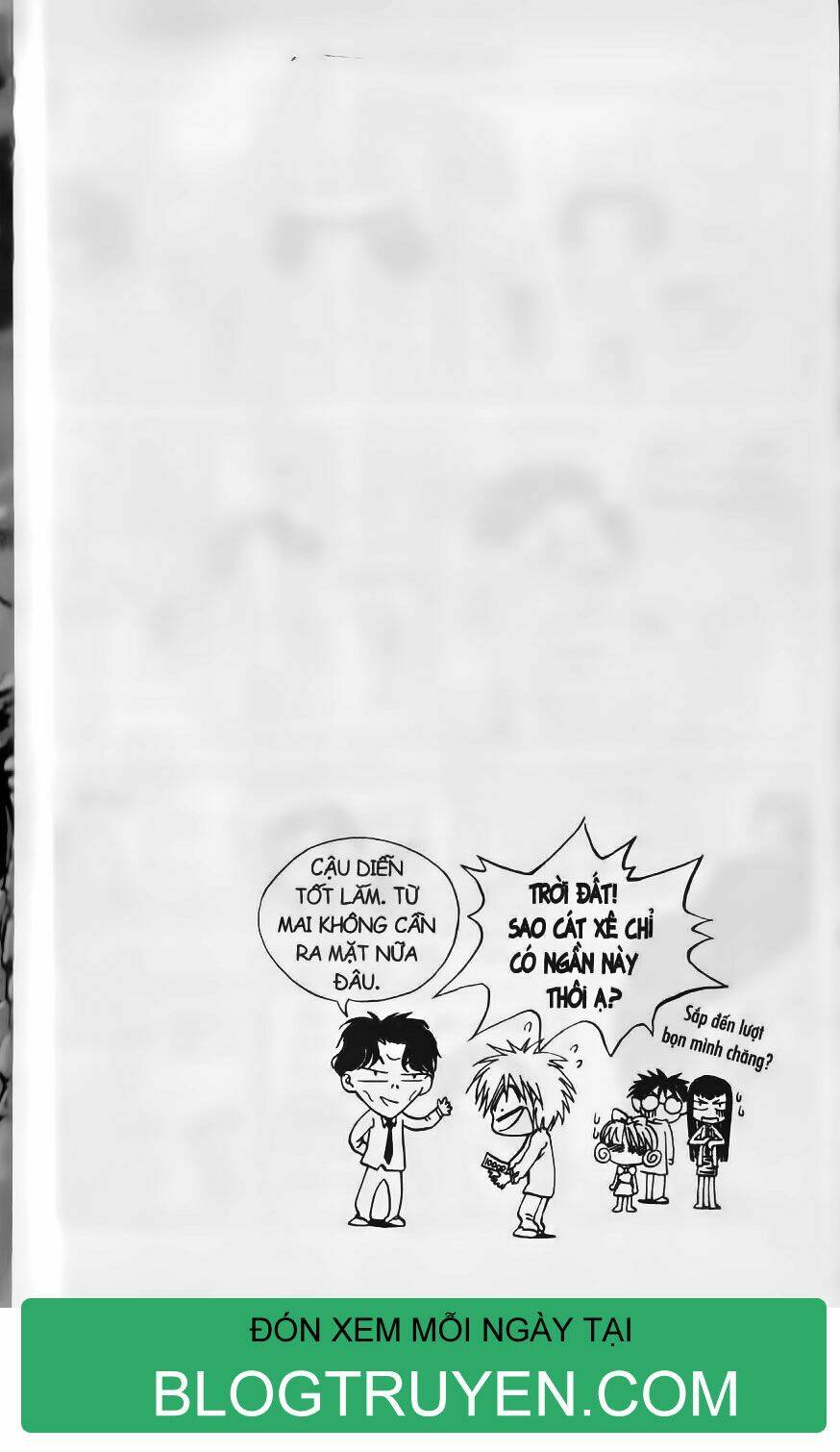 Hội Pháp Sư Chapter 14.3 - Trang 2